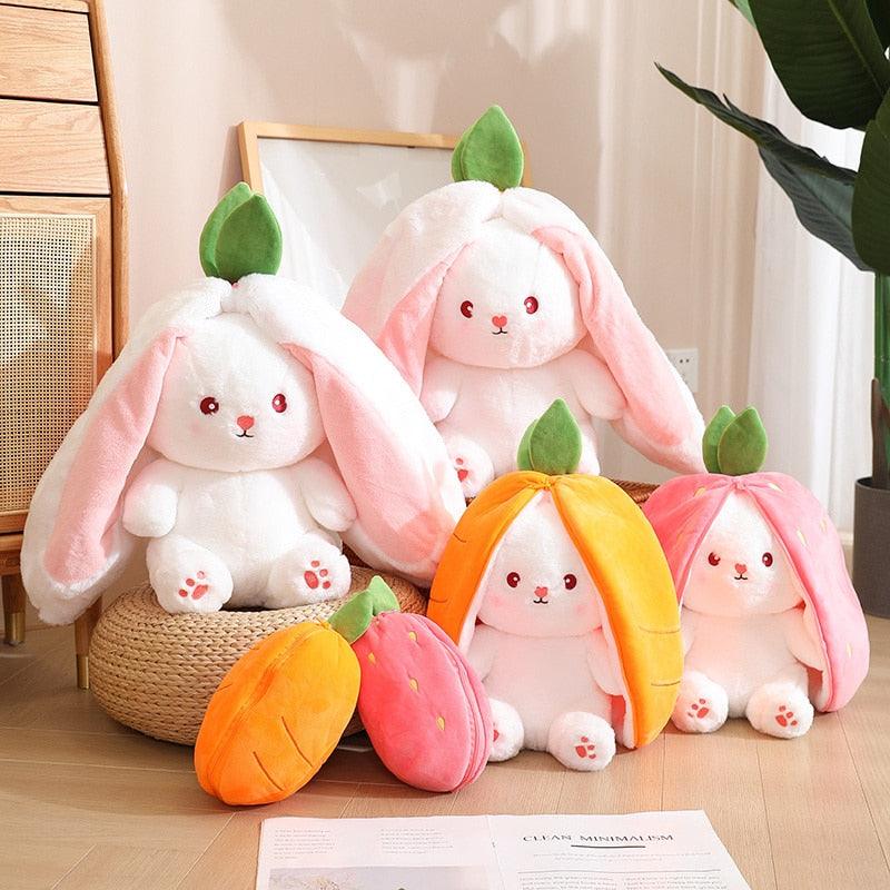 Sweet Bunny Plush