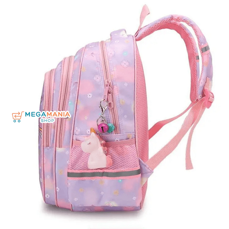 Mochila Hello Kitty Infantil - Loja Mega Mania