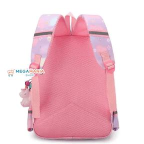 Mochila Hello Kitty Infantil - Loja Mega Mania